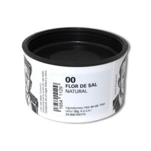 Salinas del Alemán Organic Virgin Sea Salt 30 gram