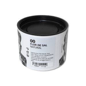 Salinas del Alemán Organic Virgin Sea Salt 100 gram