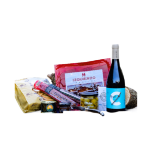 Borrel Box Deluxe